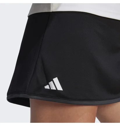 Юбка женская Adidas Club Tennis Skirt Black Hs1454