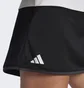Юбка женская Adidas Club Tennis Skirt Black Hs1454