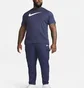 Футболка мужская Nike Mens T-Shirt Blue Dc5094-410