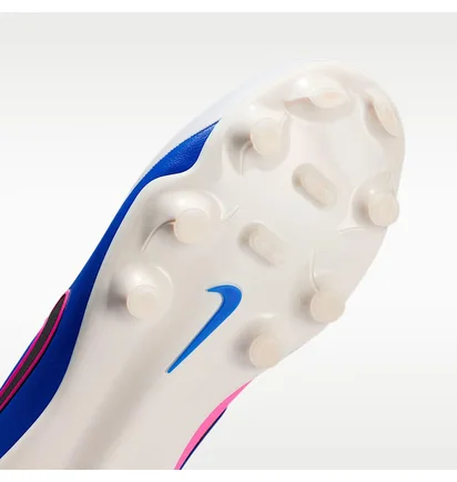 Сороконіжки дитячі Nike Tiempo Maestro Academy Fg/Mg White IB5026-146