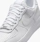 Кросівки чоловічі Nike Air Force 1 White HF2893-100