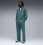 Штаны мужские Puma Class Pinnacle Relaxed Blue 692072-41