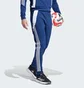 Штаны мужские Adidas Tiro 24 Sweat Tracksuit Bottoms Blue IS2154