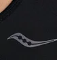 Топ жіночий Saucony Woman Fortify Bra Black SAW800449-BK