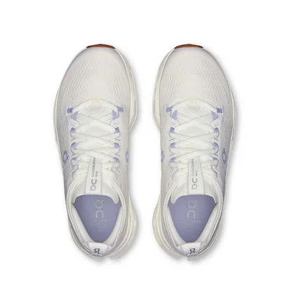 Кросівки жіночі On Cloudsurfer Max White 3WF30872050