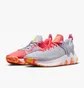Кроссовки унисекс Nike Giannis Immortality 2 Grey Dm0825-600
