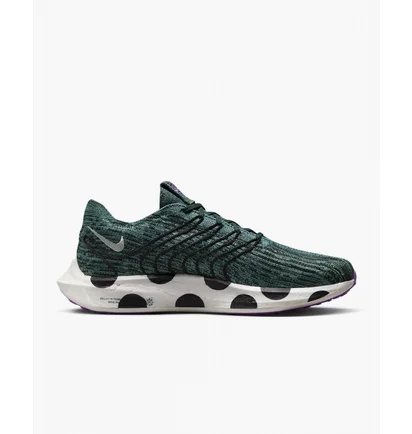 Кросівки чоловічі Nike Pegasus Turbo Next Nature Green Dm3413-300