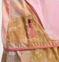 Вітровка жіноча Nike Trail Repel Jkt Peach DX1041-611