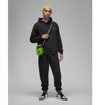 Худі чоловіче Air Jordan Essential Black Dq7466-010