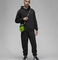 Худі чоловіче Air Jordan Essential Black Dq7466-010