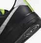 Кросівки чоловічі Nike Air Force 1 Low Pivot Point Black DO6394-001