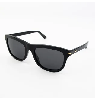 Сонцезахисні окуляри чоловічі GUCCI Grey/Black GG1444S-001-55
