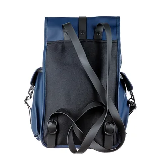 Рюкзак унисекс Rains Backpacks Blue 1363-BLUE