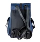 Рюкзак унисекс Rains Backpacks Blue 1363-BLUE