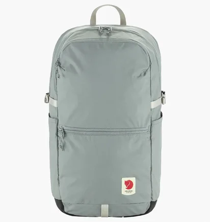 Рюкзак унисекс Fjallraven High Coast Light Blue 23200330.016