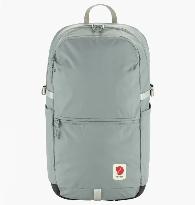 Рюкзак унисекс Fjallraven High Coast Light Blue 23200330.016