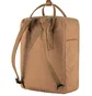 Рюкзак унисекс Fjallraven Kanken Brown 23510.228