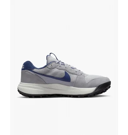 Кросівки чоловічі Nike Acg Lowcate Grey Dm8019-004