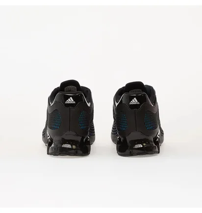 Кроссовки мужские Adidas Megaride S2 Blue JR5743