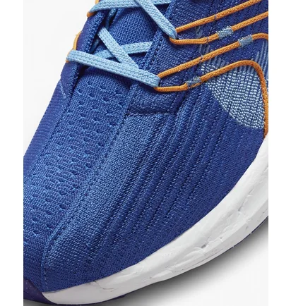 Кросівки чоловічі Nike Pegasus Turbo Next Nature Blue Fd0717-400