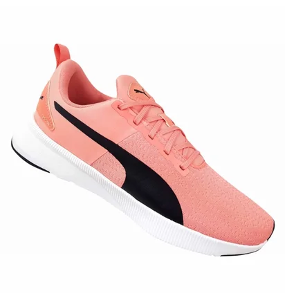 Кроссовки женские Puma Flyer Runner Femme Peach 195517-07