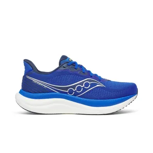 Кроссовки мужские Saucony Triumph 23 Blue S21023-215