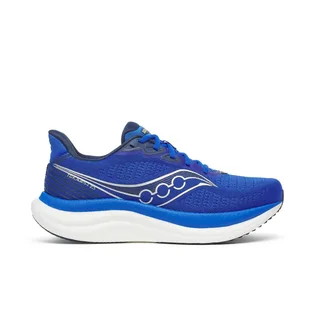 Кроссовки мужские Saucony Triumph 23 Blue S21023-215