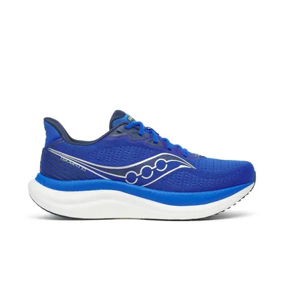 Кросівки чоловічі Saucony Triumph 23 Blue S21023-215