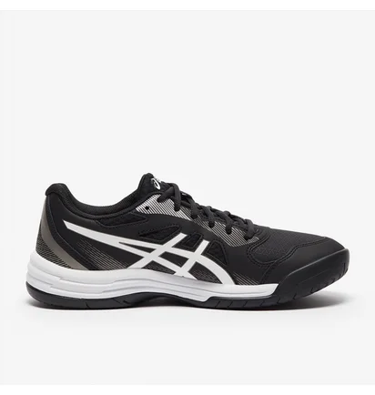 Кросівки чоловічі Asics Court Slide Black 1041A335-001