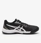 Кросівки чоловічі Asics Court Slide Black 1041A335-001