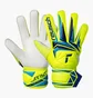 Рукавиці воротарські дитячі REUSCH Attrakt Solid Yellow 56-72-515-2005
