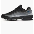 Кроссовки мужские Nike Air Max 95 Ultra Black/Grey BV1984-001