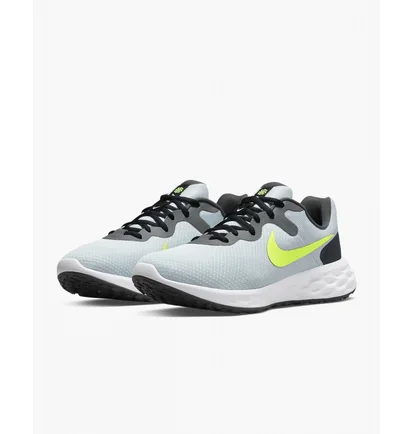 Кроссовки мужские Nike Revolution 6 Next Nature White DR9882-001