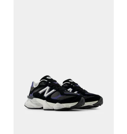 Кроссовки мужские New Balance 9060 Black U9060EEO