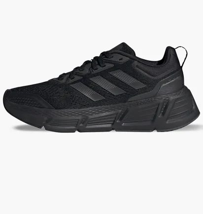 Кроссовки женские Adidas Questar Shoes Black GZ0619