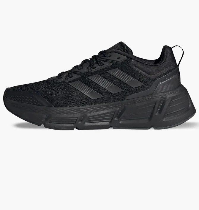 Кроссовки женские Adidas Questar Shoes Black GZ0619