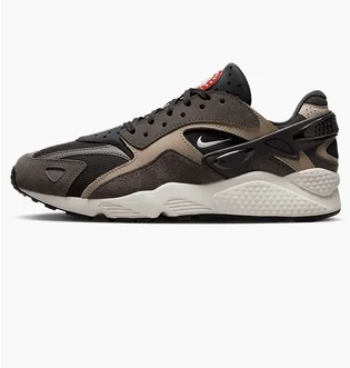 Кроссовки мужские Nike Sportswear Air Huarache Runner Brown DZ3306-003