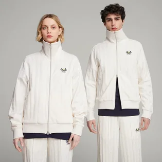 Олимпийка унисекс Puma X Palomo T7 Jacket Beige 625562-65