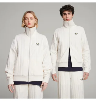 Олимпийка унисекс Puma X Palomo T7 Jacket Beige 625562-65