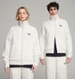 Олимпийка унисекс Puma X Palomo T7 Jacket Beige 625562-65