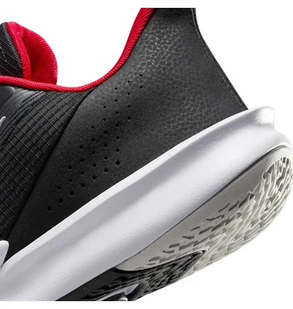 Кроссовки мужские Nike Precision 7 Black FN4322-002
