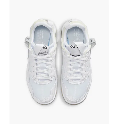 Кроссовки женские Air Jordan Ma2 White CW5992-102