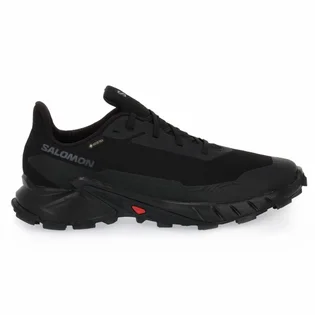 Кросівки чоловічі Salomon Alphacross 5 Gtx Black 473075
