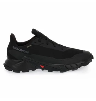 Кросівки чоловічі Salomon Alphacross 5 Gtx Black 473075
