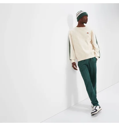 Свитшот мужской Ellesse Italie Sweatshirt Beige SHT19012-904