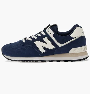 Кросівки чоловічі New Balance 574 Blue U574BCE