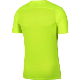 Футболка детская Nike Y Nk Df Park Vii Jsy Ss Green Bv6741-702