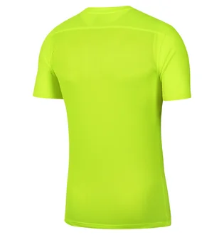 Футболка дитяча Nike Y Nk Df Park Vii Jsy Ss Green Bv6741-702