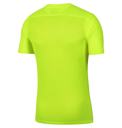 Футболка детская Nike Y Nk Df Park Vii Jsy Ss Green Bv6741-702