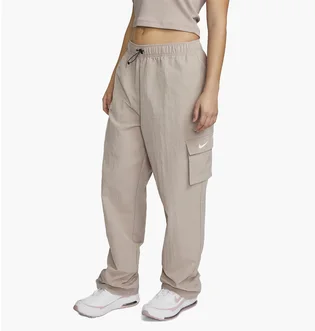 Штаны женские Nike Sportswear Essential Beige DO7209-272